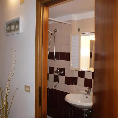 Sissy Apartment Mestre