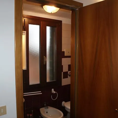 Sissy Apartment Mestre