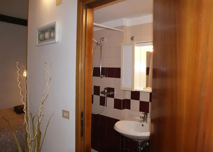 Sissy Apartament Mestre