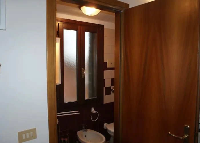 Sissy Apartment Mestre