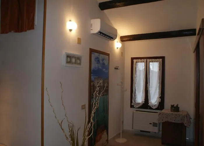 Διαμέρισμα Sissy *